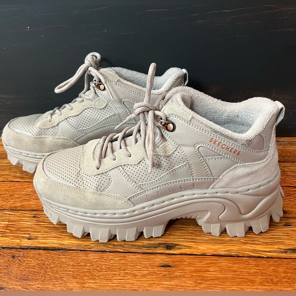 Sketchers, Street Blox - Kewl Ave, Size 7.5